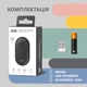 Миша 2E MF300 Silent, WL/BT, графітово-чорний 2E-MF300WBK - изображение 14