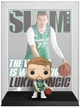 Фигурка POP NBA Cover: Slam – Luka Doncic Funko (2000003245321) - изображение 1