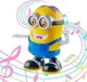 Танцующая интерактивная игрушка миньон Top Hit Миньон - изображение 7