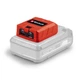 Зарядний пристрій USB акумуляторний Einhell TC-CP 18 Li USB A/C - Solo PXC 18В Type-A/Type-C 2 A 0.06кг без АКБ та ЗП - изображение 3
