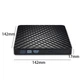 Внешний USB 3.0 DVD RW CD Тонкий оптический привод Записывающий плеер для компакт дисков считыватель проигрыватель Woopker - изображение 6