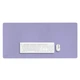 Игровая поверхность Trust 25711_TRUST Benya, XXL (900x430x2мм), фіолетовий - изображение 3