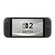Консоль Nintendo Switch 2 256GB Black - зображення 1
