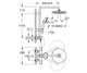 Душова система GROHE VITALIO START 250 QUICKFIX 26677001 - зображення 2