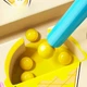 Развивающая детская настольная игра Магнитный лабиринт Динозавры - изображение 5