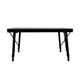 Стол складной кемпинговый из алюминия Tribe Camp Table Alu T-EC-0005-black - изображение 3