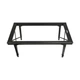 Стол складной кемпинговый из алюминия Tribe Camp Table Alu T-EC-0005-black - изображение 6