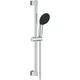 Душовий набір зі штангою GROHE VITALIO START QUICKFIX 26032001 - зображення 1