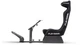 Кресло-кокпит геймерское с креплением для руля и педалей Playseat Evolution PRO ActiFit (REP.00262) - изображение 2