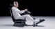 Кресло-кокпит геймерское с креплением для руля и педалей Playseat Evolution PRO ActiFit (REP.00262) - изображение 9