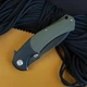 Ніж Складаний BESTECH PENGUIN BG32E G10 - изображение 4