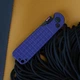 Ніж Складаний BESTECH GLOK BG55D Purple G10 - изображение 3