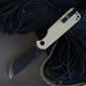 Ніж Складаний BESTECH GLOK BG55C Khaki G10 - изображение 2