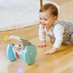 Zabawka muzyczna Baby Einstein Chase & Tap Earl (16923) (0074451169234) - obraz 10