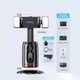 Стабілізатор для мобільного телефону Earldom ET-ZP32 Gimbal для відеозйомки Black - зображення 2