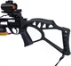 Арбалет Man Kung MK-185 Brandon KIT Black - изображение 2