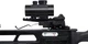 Арбалет Man Kung MK-185 Brandon KIT Black - изображение 8