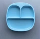Секционная тарелка Lolli - Baby Blue - - изображение 1