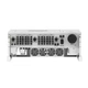 Мережевий інвертор 3-фазний Deye SUN-100K-G03, 100 кВт, 200-850 В, 6 MPPT, LCD дисплей, White - зображення 5