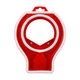 Колектор збору пилу Mechanic DrillDUSTER 82 3.0 71419031048 - зображення 3
