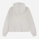 Дитяче худі для дівчинки Levi`s 29692353 104 см Молочне (1159837714) - зображення 2