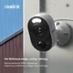 IP камера Reolink Lumus Series E430 (Lumus) (2.8 мм) - зображення 12