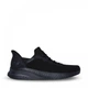 Чоловічі кросівки Skechers Squad Chaos SR Stivig Black 44 Чорний 200254-BLK - изображение 1