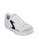 Жіночі кеди Skechers Eden LX Slick Talk White/Black 35,5 Білий 185190-WBK - изображение 2