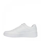 Жіночі кеди Skechers Sport Court 2.0 Core Essential White 40,5 Білий 185160-WHT - изображение 3
