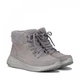 Жіночі черевики Skechers On-The-Go Stellar Winterize Charcoal 43 Сірий 144770-CHAR - изображение 2