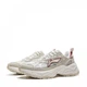 Чоловічі кросівки Li-ning Y2K Star Tracks Silver Birch Gray/Cloudy White 41,5 Бежевий AGCV111-3 - изображение 2