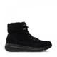 Жіночі туфлі Skechers On-The-Go Gglacial Ultra Woodlands Black 42 Чорний 16677-BBK - зображення 1