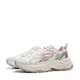 Жіночі кросівки Li-ning Y2K Star Tracks Milky White/Silver 37 Білий AGCV112-3 - изображение 2