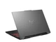 Ноутбук ASUS TUF Gaming A16 R5-7535HS/16GB/512 RTX4050 144Hz (FA607NU-R5165) - зображення 7