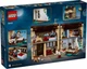 Конструктор LEGO Harry Potter Тисовая улица: визит тётушки Мардж 639 деталей (76451) - изображение 2