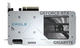 Відеокарта GF RTX 5060 Ti 8GB GDDR7 Eagle OC Ice Gigabyte (GV-N506TEAGLEOC ICE-8GD) - изображение 7