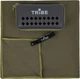 Полотенце Tribe Pocket Towel 40х80 см Army Green (1042-T-LC-0001-S-army-green) - изображение 2