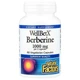 Берберин Natural Factors WellBetX Berberine 500 mg 60 vcaps (1086-2023-10-4053) - зображення 1