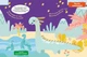 Дитяча книга з наклейками "Динозаврики" Ranok Creative 879006 укр. мовою - изображение 4