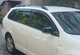 Вітровики Variant (4 шт, HIC) для Volkswagen Golf 6 2008-2014 рр - зображення 3