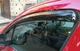 Вітровики (2 шт, HIC) для Peugeot Partner Tepee 2008-2018 рр - зображення 2
