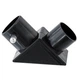 Телескоп Bresser Junior 70/400 Green з адаптером для смартфона + рюкзак - изображение 4