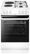 Комбінована плита Hansa FCMW58049 (7135322) - изображение 2