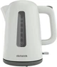 Електрочайник Aiwa MIZUCHI AKT-2000 Білий - зображення 1
