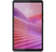 Планшет Lenovo Tab One 4/128Gb LTE Luna Grey + Clear Case (ZAF10098UA) UA UCRF - зображення 2