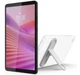 Планшет Lenovo Tab One 4/128Gb LTE Luna Grey + Clear Case (ZAF10098UA) UA UCRF - зображення 5