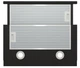 Витяжка Gorenje TH64E3BG (HQ60TG7) (6745396) - зображення 5