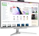 Моноблок Acer Aspire C22-865 (DQ.BBSME.004) Silver - изображение 4