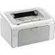Принтер HP LaserJet Pro P1102, Б/У - изображение 1