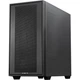 Корпус Chieftec Night Hunter GS-03B-BLK-OP Black, без БР, Mid Tower, E-ATX/ATX/Micro ATX/Mini ITX, 2xUSB 3.1, 1xUSB Type-C, 4x120 мм PWM, 440x238x450 мм, 0.7mm. - зображення 2